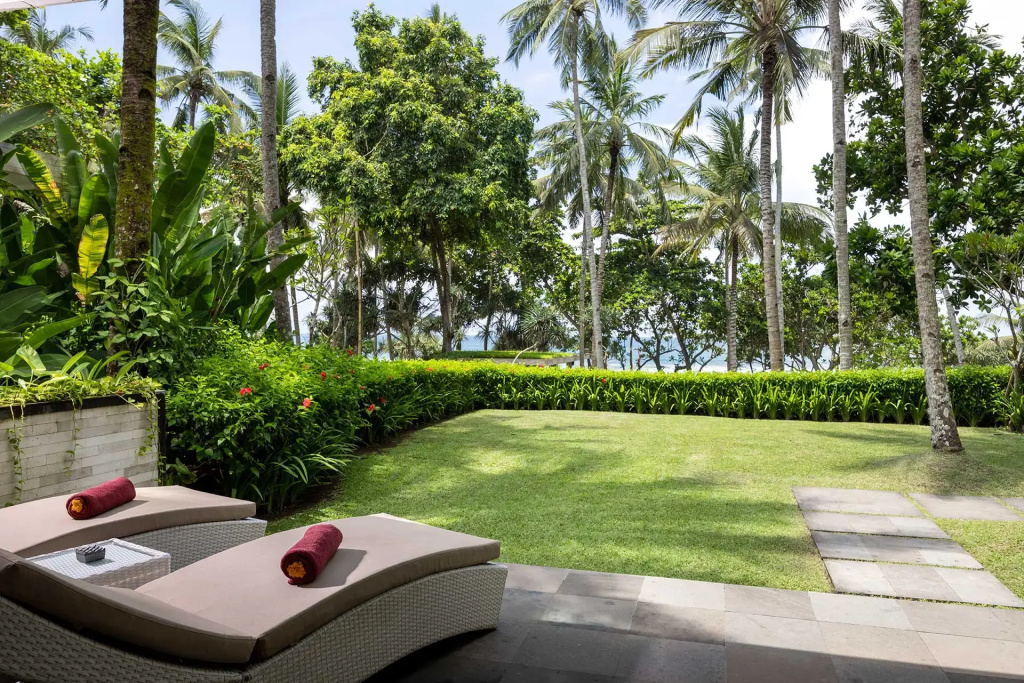 Kelapa Retreat & Spa - Chambres