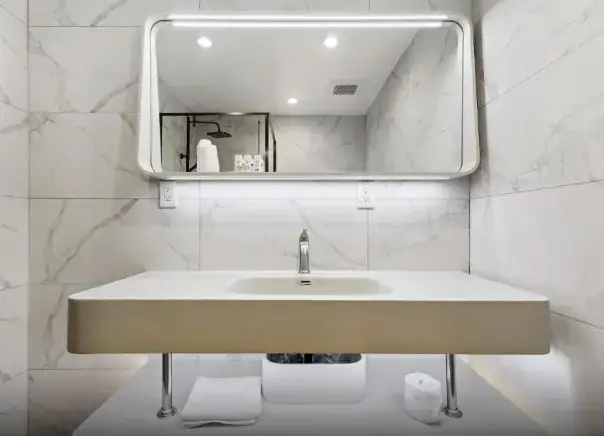 Ramada by Wyndham Flushing Queens - Chambres