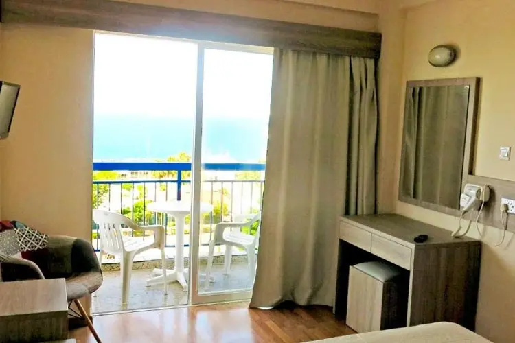 Marina - Chambres