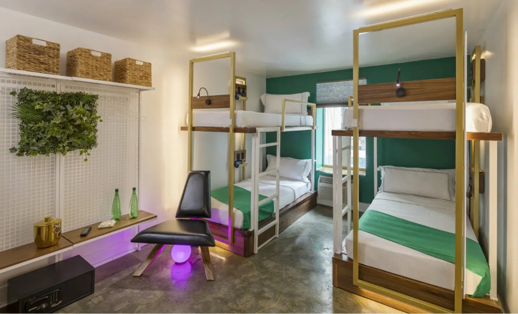 Hotel photo 2