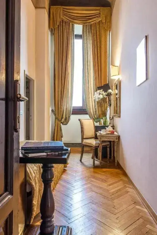 Classic Single room