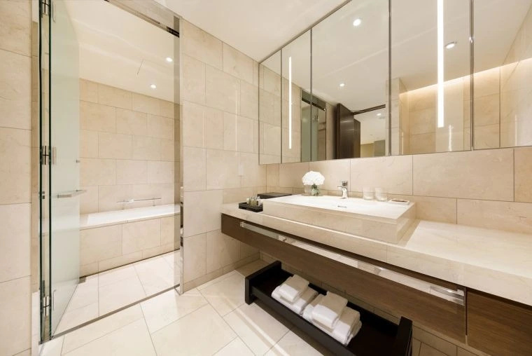 Ascott Marunouchi Tokyo 사진 13