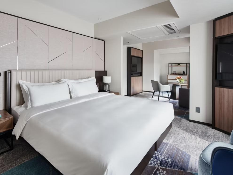 InterContinental ANA Tokyo by IHG 사진 16