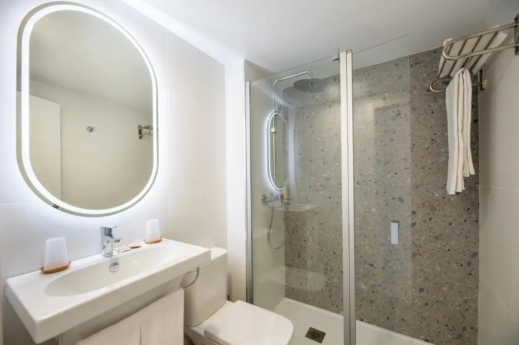 Vibra Isola - Adults Only Hotel - Chambres