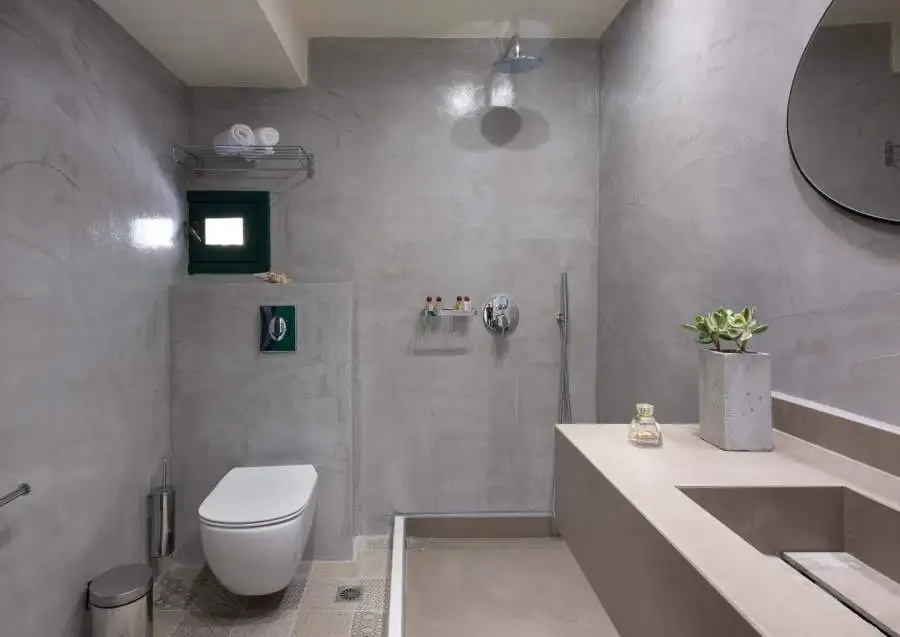 Kalimera Village - Chambres