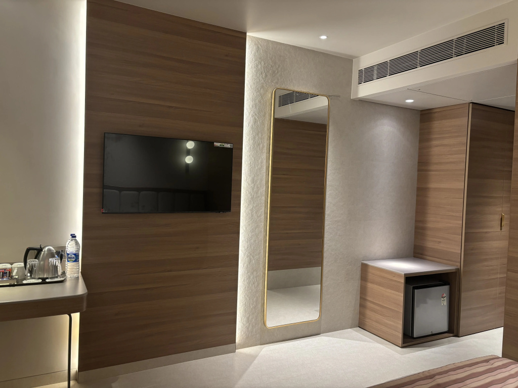 The Regale by Tunga - Chambres