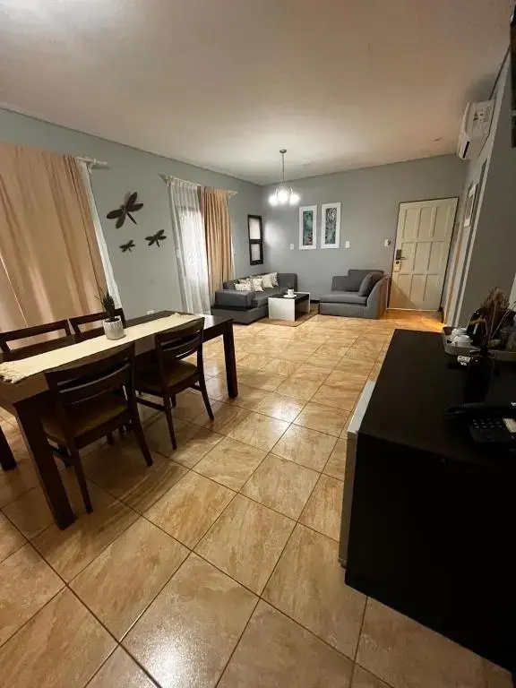 Village Cataratas - Chambres