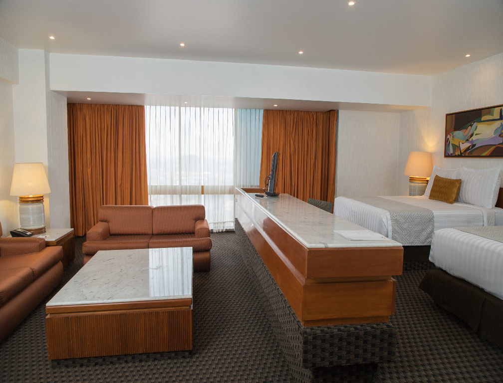 Panoramic Suite
