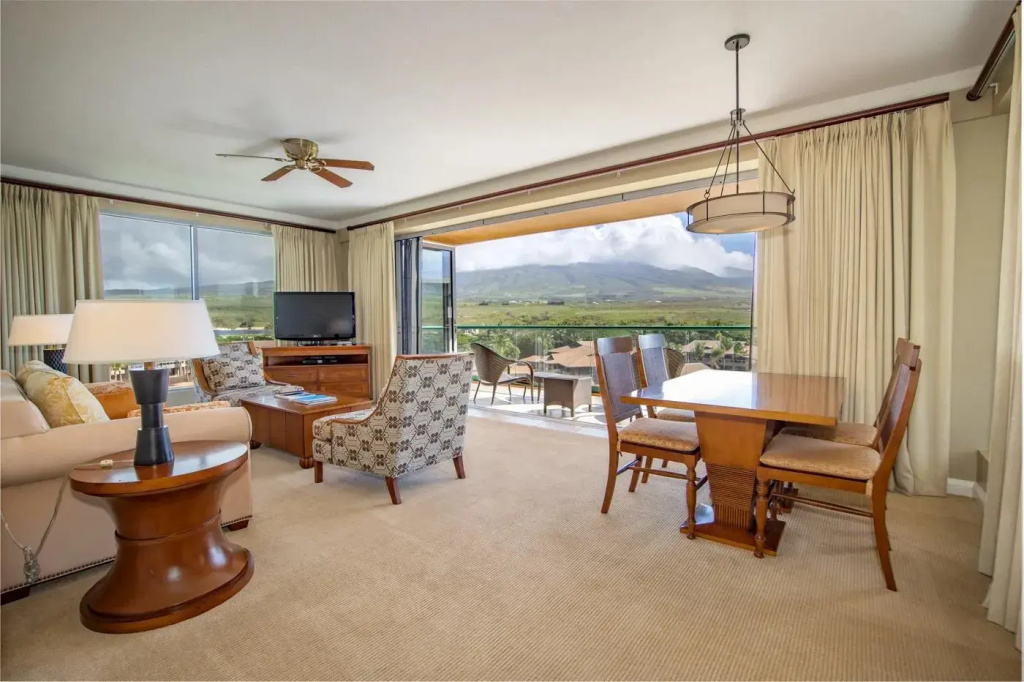 OUTRIGGER Honua Kai Resort & Spa - Chambres