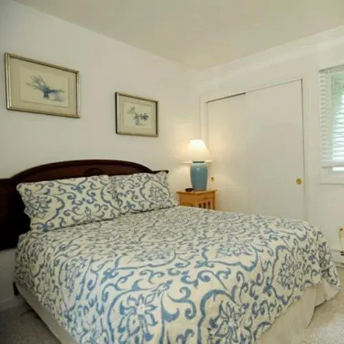 Townhomes at Bretton Woods - Chambres