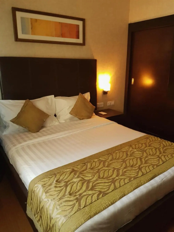 Tulip Creek Hotel Apartments - Chambres