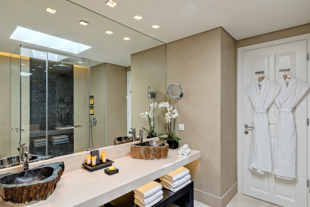 Santa Marina, a Luxury Collection Resort, Mykonos - Chambres