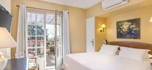 La Bastide du Calalou Hotel & Spa, BW Premier Collection - Chambres