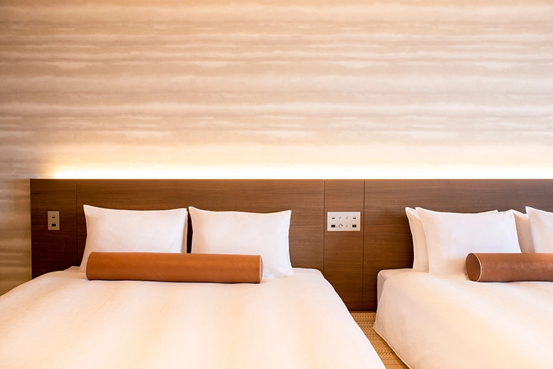 karaksa hotel grande Shin-Osaka Tower 사진 21