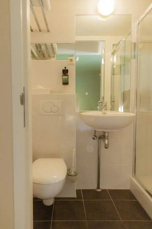 FLOATS by H2OTEL - Chambres