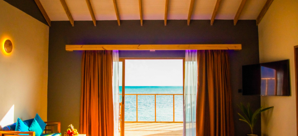 South Palm Resort Maldives