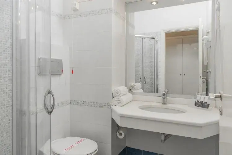 Marmari Bay Hotel - Chambres
