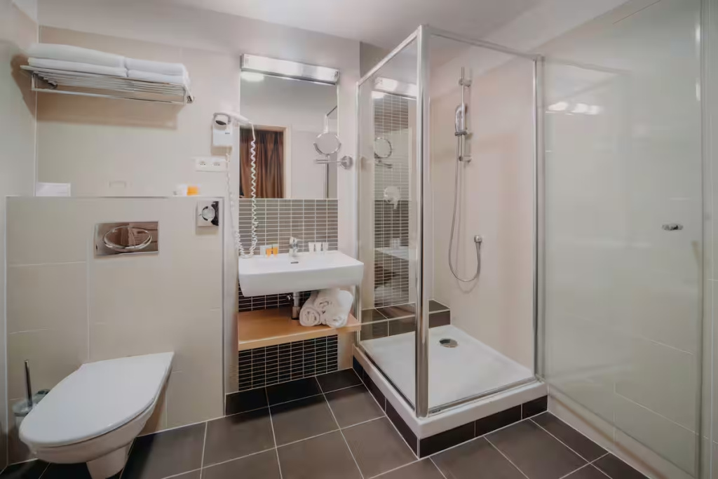 Iris Hotel Eden - Czech Leading Hotels - Chambres