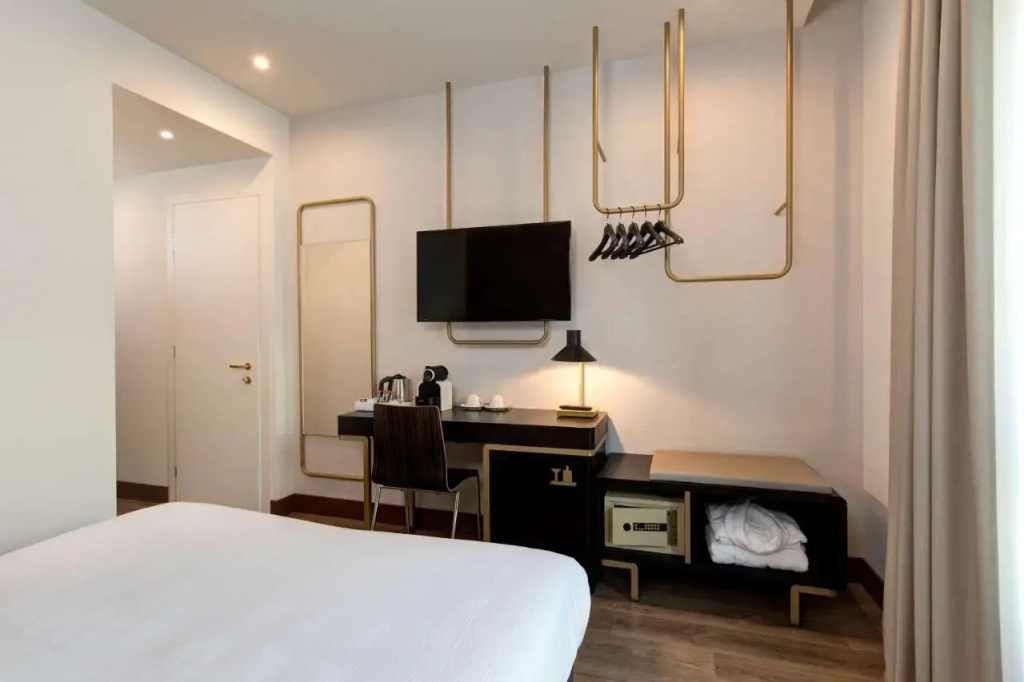 Hotel photo 22
