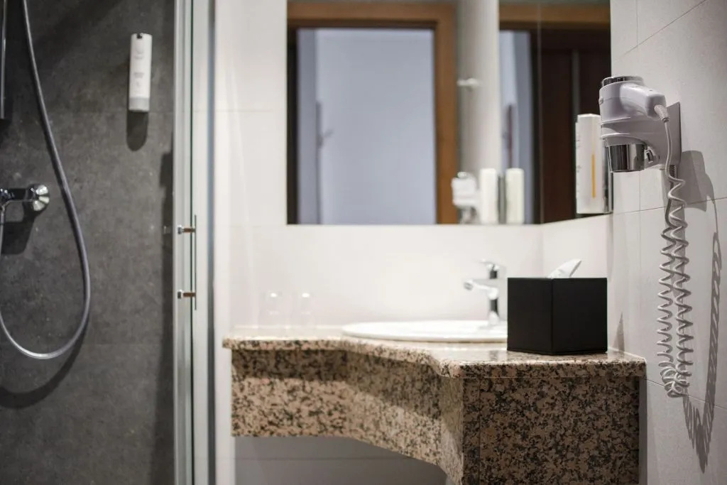 Park Hotel Lyson - Chambres