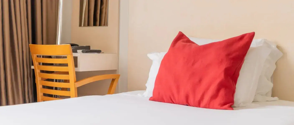 Hotel Londres Estoril - Chambres