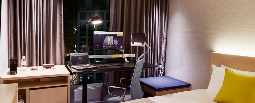 The Gate Hotel Tokyo By HULIC 사진 26