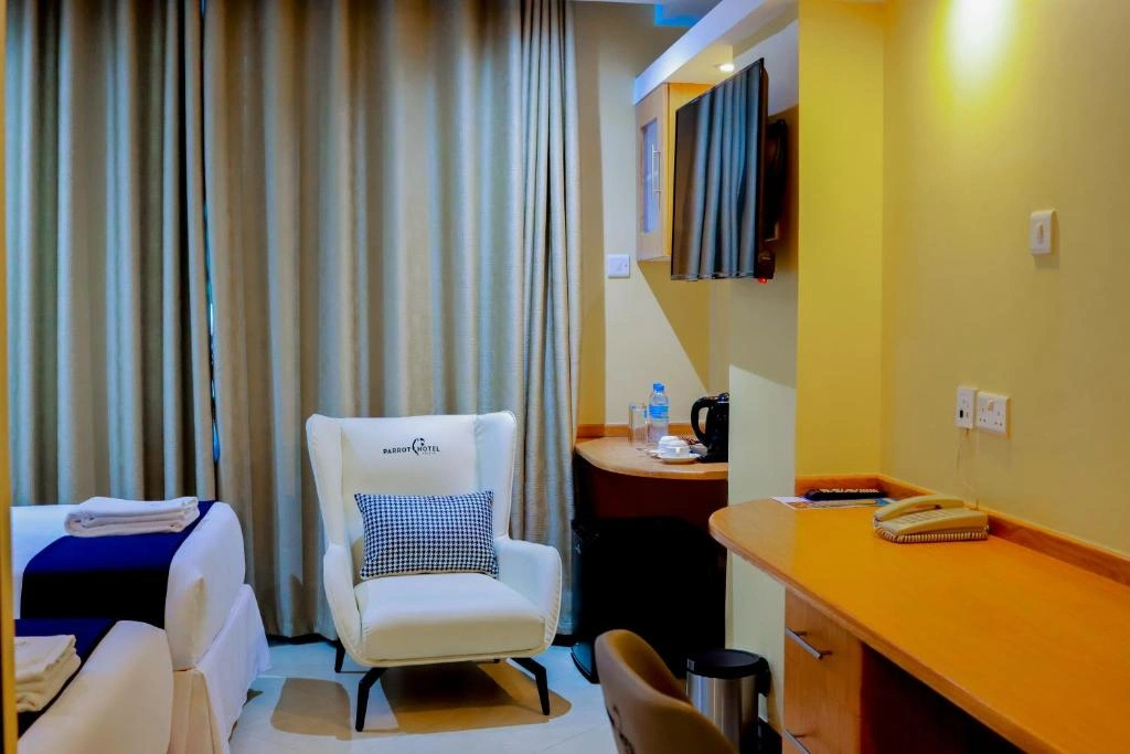 Hotel photo 14