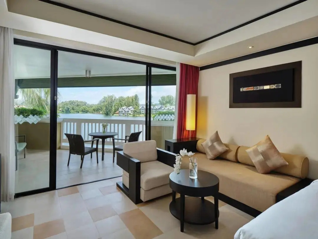 Angsana Laguna Phuket