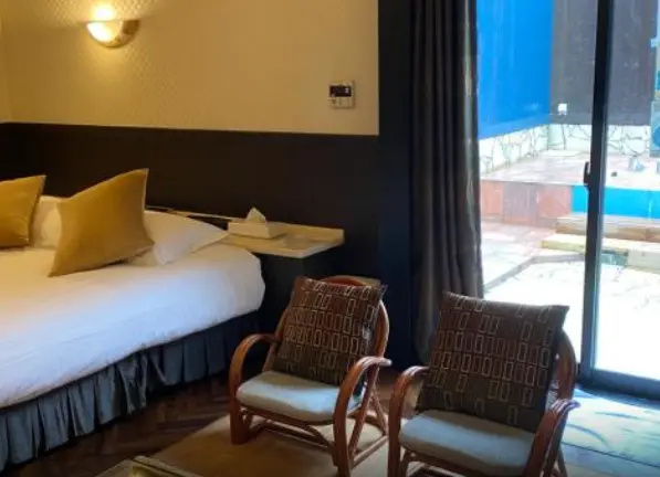 Hotel Takao Asile 사진 4