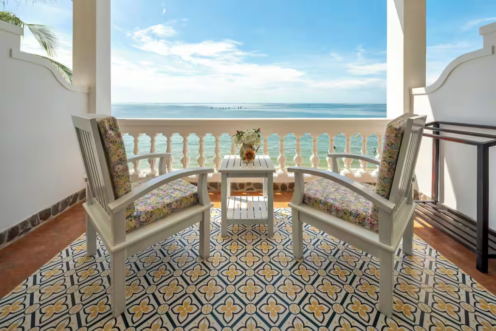 Grace Boutique Resort - Chambres