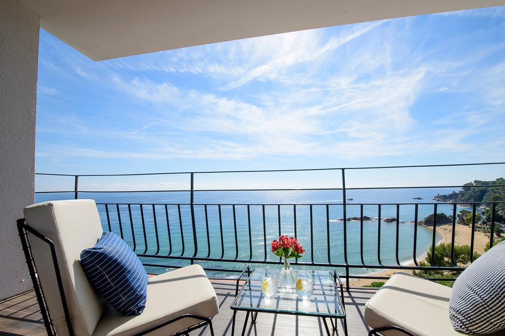 Hotel Santa Marta - Chambres