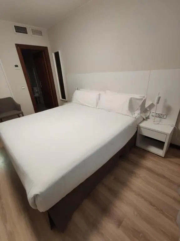 Aparthotel Los Girasoles - Chambres