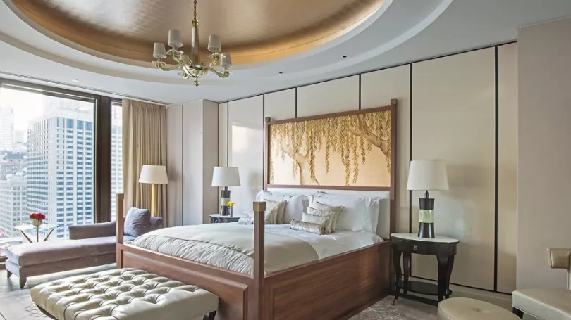Regent Suite