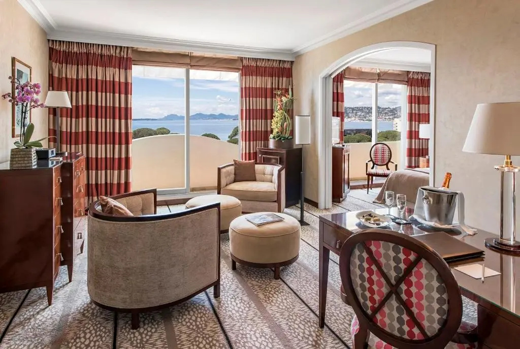Hotel Juana - Chambres