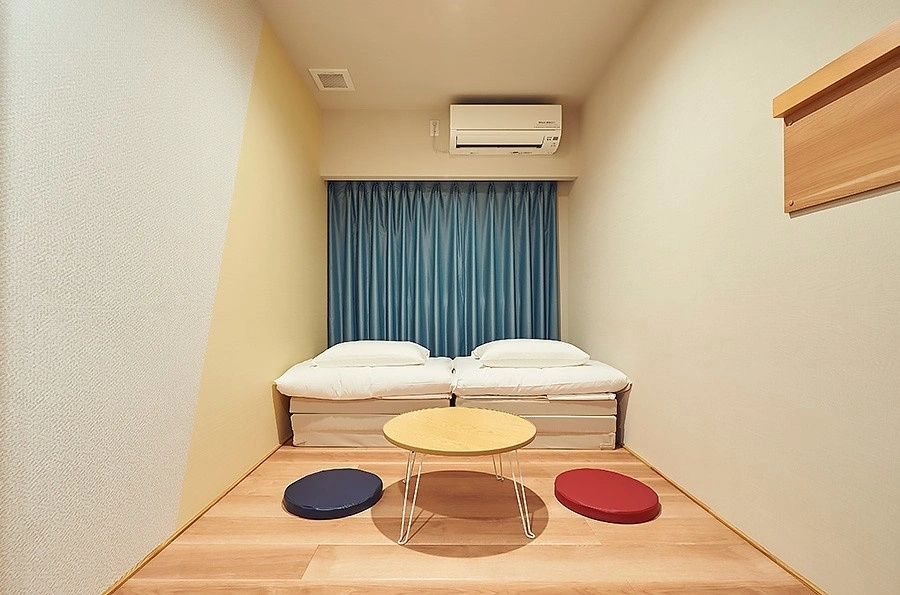 The Pocket Hotel Kyoto-karasumagojo 사진 7