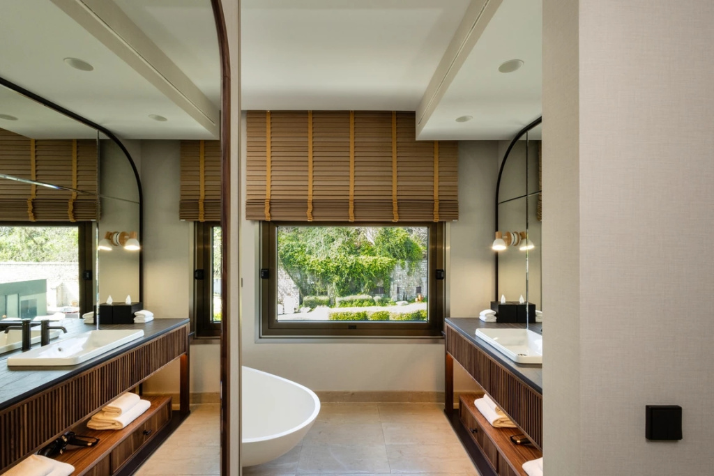 Hotel Miramar Barcelona - Chambres
