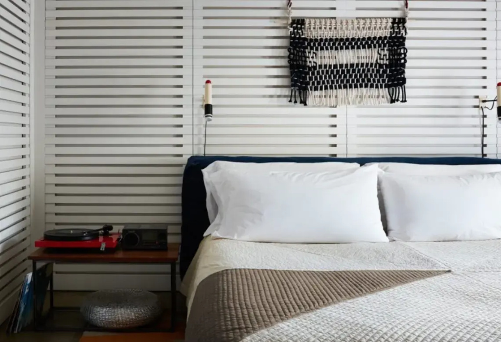 Ace Hotel and Swim Club Palm Springs - Chambres