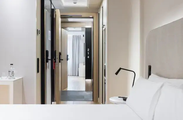 Royal Ramblas - Chambres