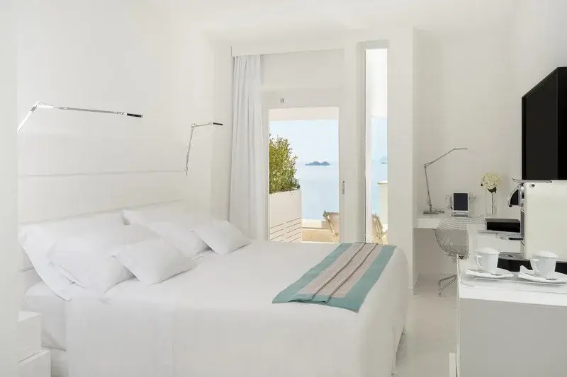 Casa Angelina - Chambres