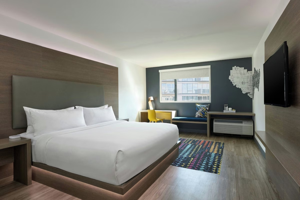 Aloft Scottsdale - Général