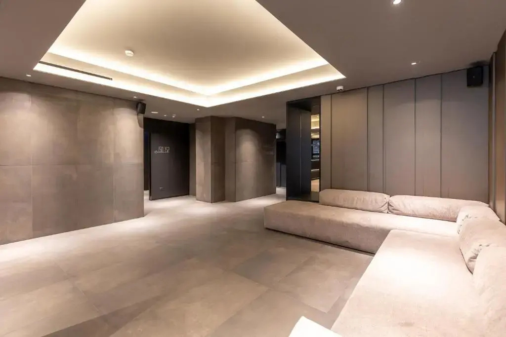 Scarlatti Hotel Milano - Général