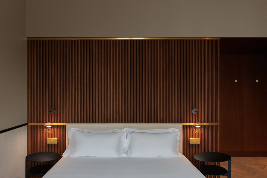 Amabilia Suites — фото