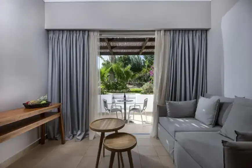 Atlantica Beach Resort Kos - All Inclusive - Chambres