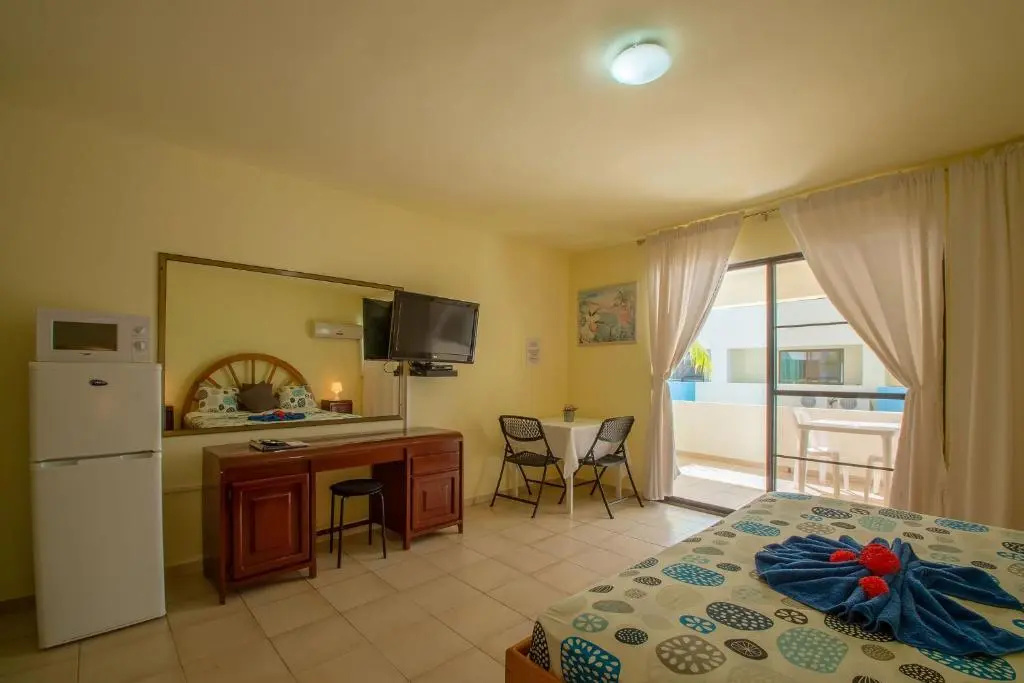 Plaza Europa Hotel  - Général