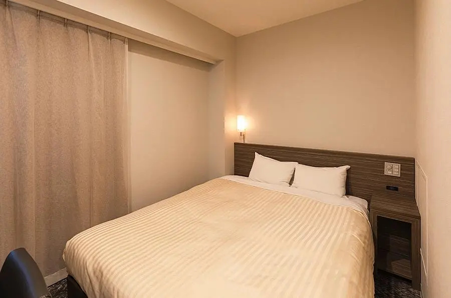 Sotetsu Fresa Inn Shimbashi Hibiyaguchi Hotel 사진 8