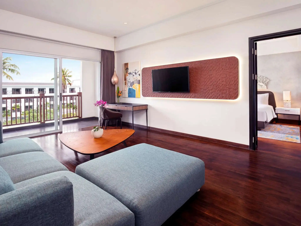 Grand Mercure Bali Seminyak