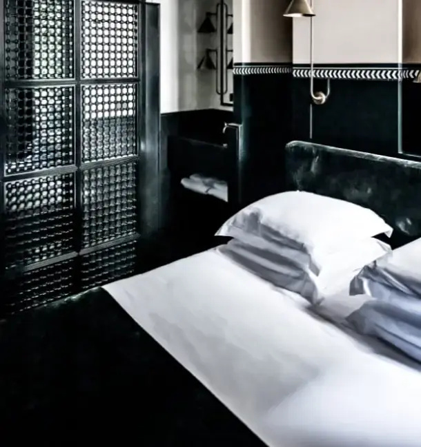 Monsieur George Hotel & Spa – Champs Elysées 82