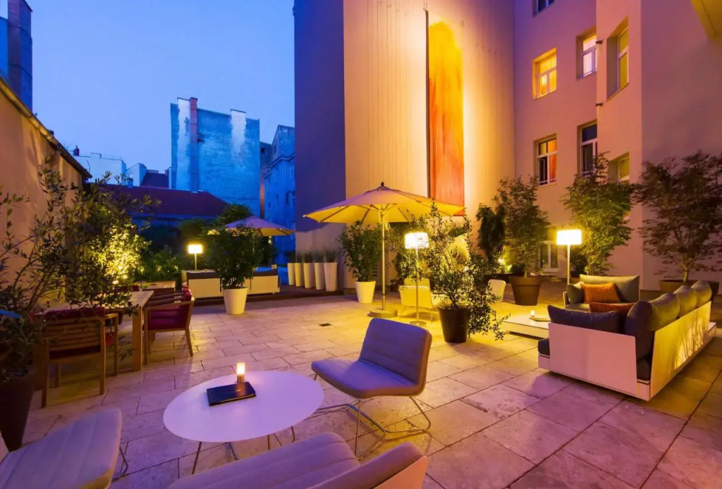 Hotel photo 28