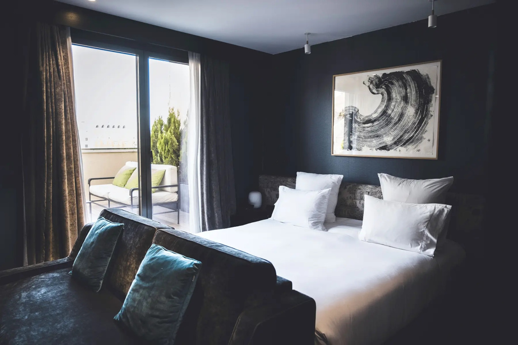 Family Attic Suite