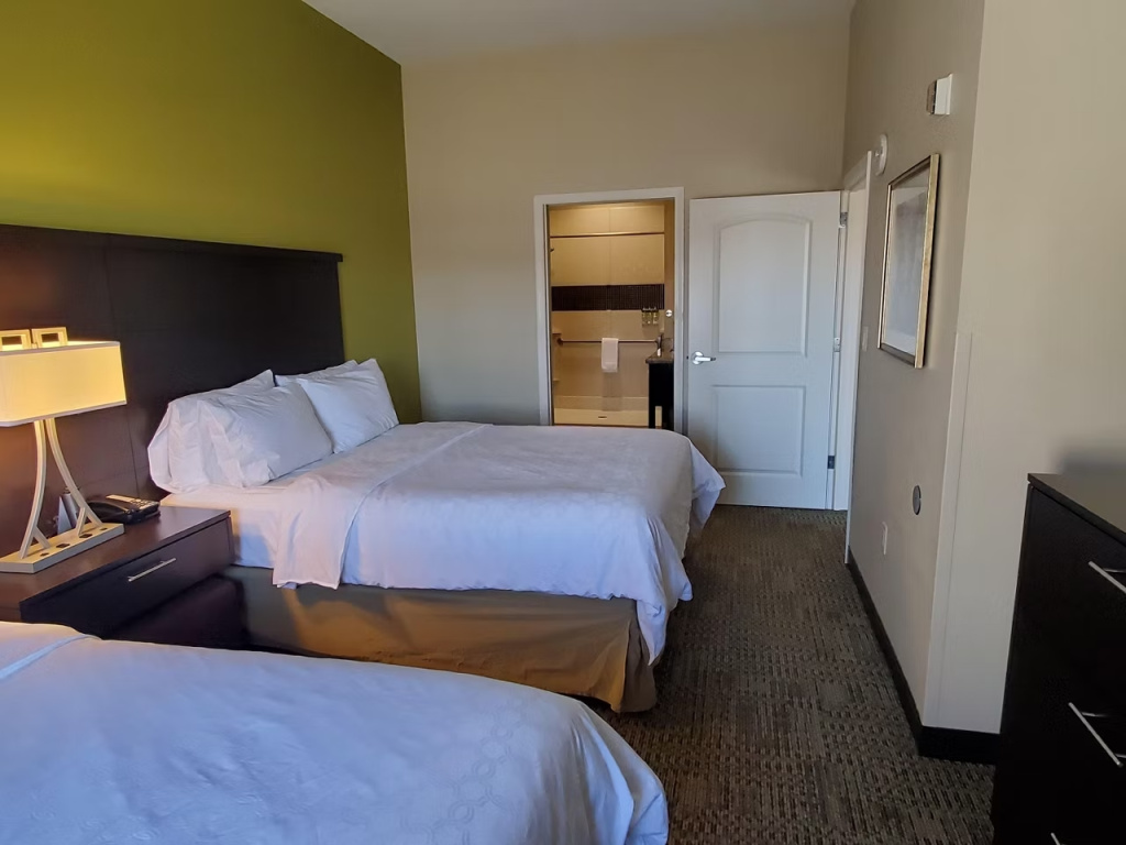 Staybridge Suites Eau Claire - Altoona by IHG - Chambres